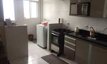 Imagem 7: Apartamento para aluguel possui 90 metros quadrados com 2 quartos