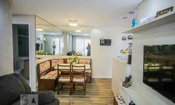 Imagem 2: Apartamento à Venda - Butantã, 2 Quartos, 58 m2