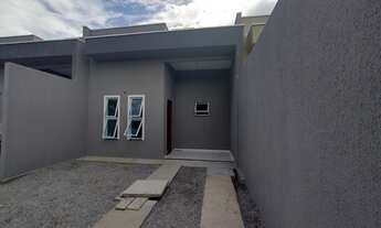 Imagem 5: Casa pronta no Camurupim - 3 quartos