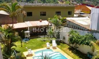 Imagem 3: Casa para venda possui 500 metros quadrados com 3 quartos em Paiol - Pirapora do Bom Jesus