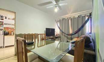 Imagem 3: APARTAMENTO SQN 312 - 2 QUARTOS - 61m²