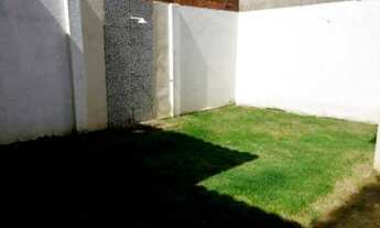 Imagem 4: Passo chave de casa em Condomínio fechado no Atlântic Residence estrada da Raposa