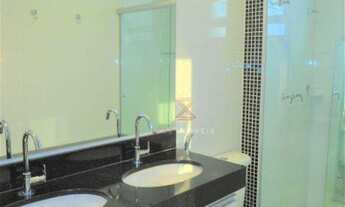 Imagem 2: Apartamento com 4 dormitórios à venda, 261 m² por R$ 1.290.000 - Buritis - Belo Horizonte