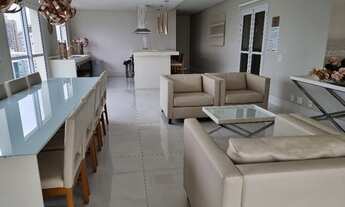 Imagem 4: Apartamento para aluguel tem 77 metros quadrados com 2 quartos em Vila Clementino - São Pa