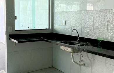 Imagem 2: Imperdível! Casa nova, 03Qts no Parque das Laranjeiras, garagem coberta e quintal c/entreg