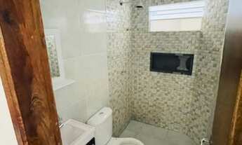 Imagem 6: Casa com 2 quartos, financiamento caixa, com probabilidade zero de entrada