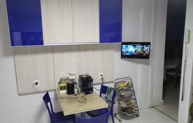 Imagem 5: Edifício Cidade Jardim