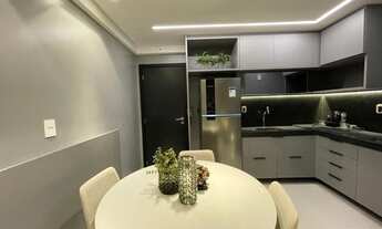 Imagem 2: Flat com 1 dormitório à venda, 28 m² por R$ 319.900,00 - Tambaú - João Pessoa/PB