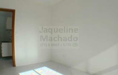 Imagem 7: Um quarto, pituba, Ar condicionado