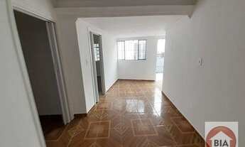 Imagem 2: Casa para aluguel - Vila Guilhermina, São Paulo/SP - 02 Dormitórios, 60 metros quadrados