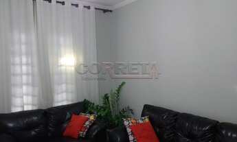 Imagem 2: Araçatuba - Casa - Jardim Brasília