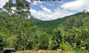 Imagem 7: Sítio para descanso ou pousada!