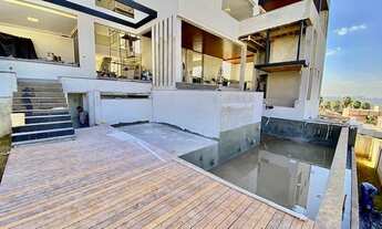 Imagem 6: Casa Residencial Alphaville