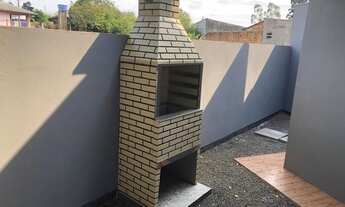 Imagem 6: Casa nova 02 quartos em Boa Vista Pode ser 100% financiada- Sapucaia do Sul - RS