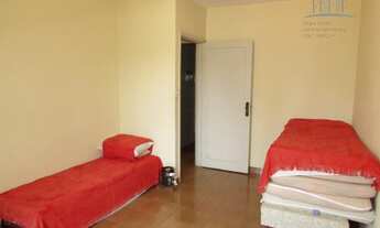 Imagem 3: Apartamento 1 dorm, 50 m², Portaria 24hr, bairro Itararé, São Vicente