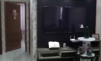 Imagem 4: Casa Alto Padrão