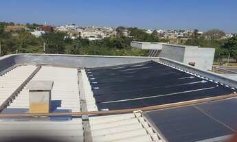 Imagem 5: Parqville Jacarandá- Alto Padrão 3 suítes plenas. Toda montada em Armários