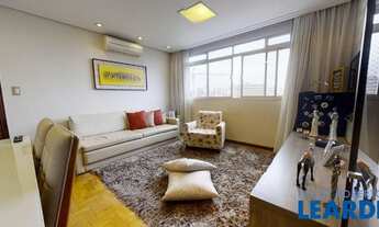 Imagem 3: APARTAMENTO - ACLIMAÇÃO - SP