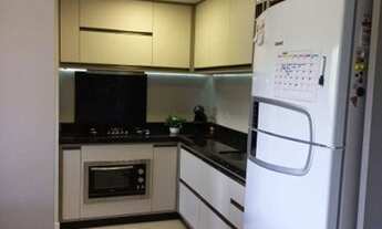 Imagem 7: Apartamento à venda, 66 m² por R$ 300.000,00 - Itoupava Central - Blumenau/SC