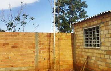 Imagem 7: Ágio lote. Bonfinópolis- GO