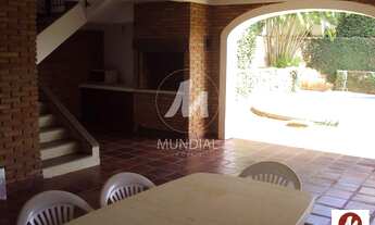 Imagem 6: Casa (térrea na rua) 5 dormitórios/suite, cozinha planejada