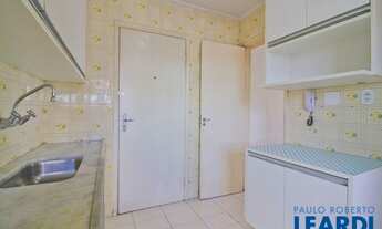 Imagem 6: APARTAMENTO - PINHEIROS - SP