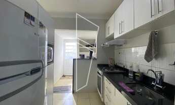 Imagem 5: Aluga se imóvel - Bairro Maracá II