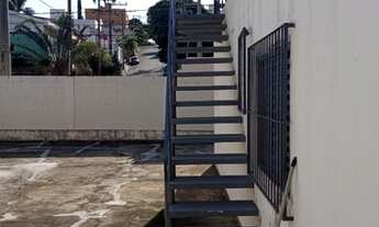 Imagem 2: Salão Comercial + Casa (Escritório-Empresa+Depósito