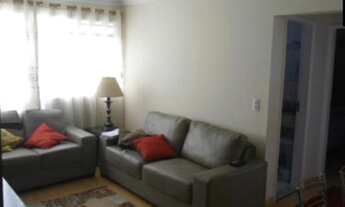 Imagem: Excelente apartamento 2 quartos, varanda