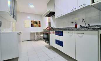 Imagem 6: Venda Apartamento 3 Dormitórios - 110 m² Moema