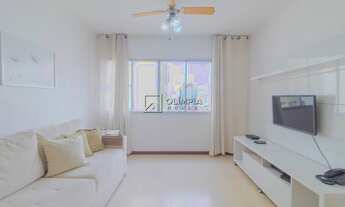 Imagem 2: Apartamento Venda 1 Dormitórios - 43 m² Itaim Bibi