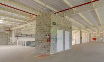 Imagem 3: Galpão para alugar em Goiânia/GO