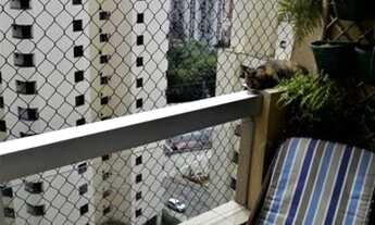 Imagem 4: APARTAMENTO - MORUMBI - SP