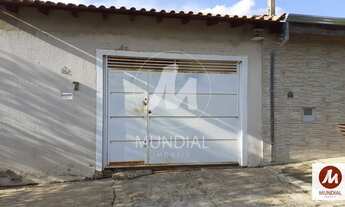 Imagem: Casa (térrea na rua) 3 dormitórios, cozinha