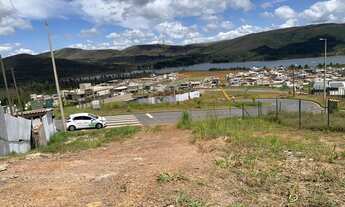 Imagem: Lote/Terreno para venda possui 889 metros