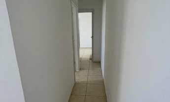 Imagem 3: Aluguel Alameda Jardins - 1° andar - 2/4 com suíte - Taxa de Condomínio e agua incluso