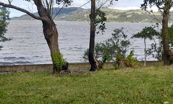 Imagem 3: Casa de Campo com vista para Lagoa Mirim em Santa Catarina