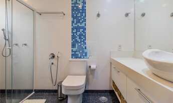 Imagem 5: APARTAMENTO - JARDIM AMÉRICA - SP