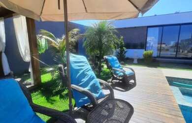 Imagem 9: Casa alto padrão