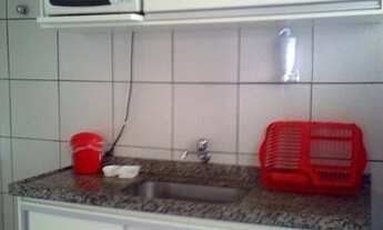 Imagem 5: Alugo Tambaú R$ 1.800 C/Cond. Mobilhado Não a Corretor