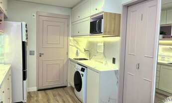 Imagem 4: Studio para venda com 27 metros quadrados com 1 quarto em Vila Guarani (Z Sul) - São Paulo