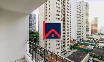 Imagem 5: Apartamento Venda 3 Dormitórios - 90 m² Brooklin