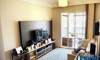 Imagem 4: APARTAMENTO - IPIRANGA - SP