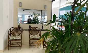 Imagem 3: Apartamento para Venda, 114 m2 com 3/4 no Rio Vermelho - Salvador - BA