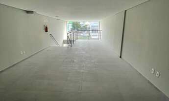 Imagem 3: BENTO ALVES aluga loja térrea, nova, com 143m2, no Bela Vista - Caxias do Sul - RS