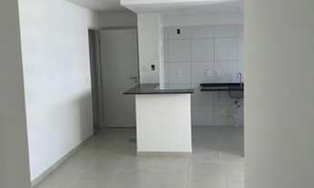 Imagem 3: Apt° 57m² - 02 quarto, sala para 02 ambientes, 01 vaga, em Recife - PE