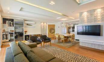 Imagem 2: CURITIBA - Apartamento Padrão - Ecoville