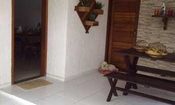 Imagem 8: JCI - Lindo Duplex 100m da praia 4 qts 2 suites piscina churr Cordeirinho Maricá