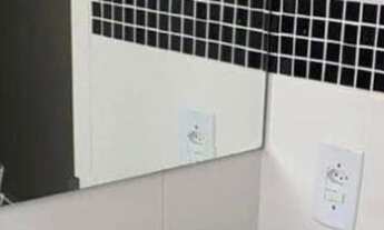 Imagem 3: Apartamento para Venda em Votorantim, Vossoroca, 2 dormitórios, 1 banheiro, 1 vaga