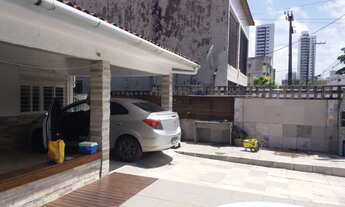 Imagem: Casa nascente reformada, 278 metros quadrados